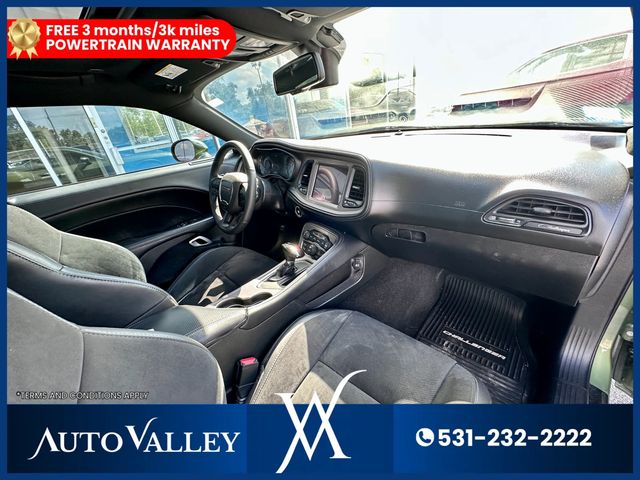 2023 Dodge Challenger R/T Coupe 2D - 22939069 - 18
