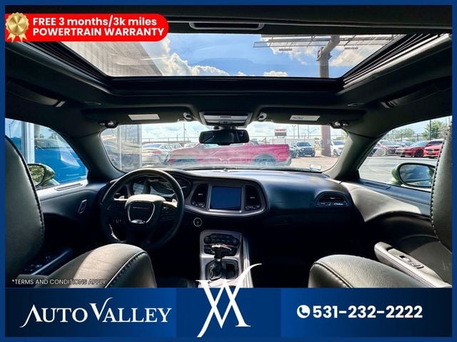 2023 Dodge Challenger R/T Coupe 2D - 22939069 - 19