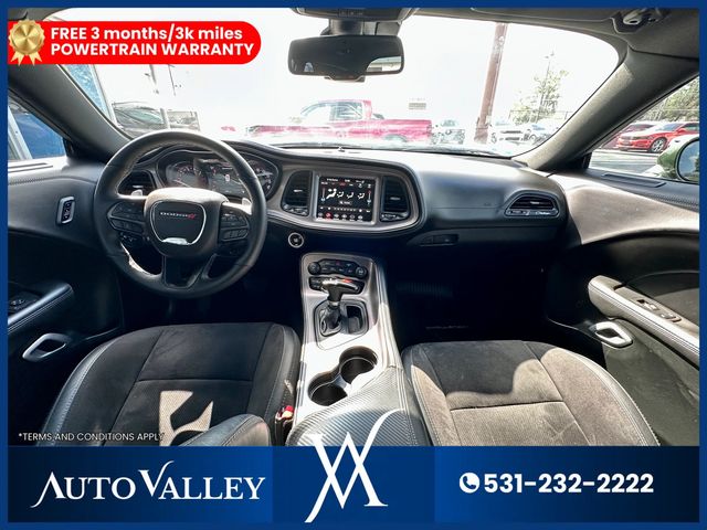 2023 Dodge Challenger R/T Coupe 2D - 22939069 - 20