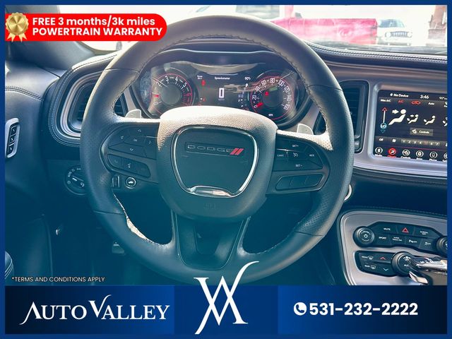 2023 Dodge Challenger R/T Coupe 2D - 22939069 - 22