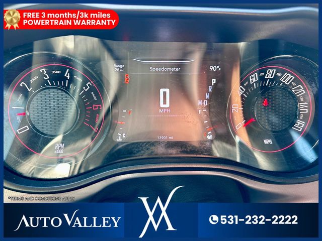 2023 Dodge Challenger R/T Coupe 2D - 22939069 - 23