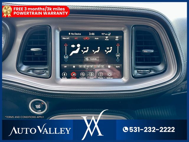 2023 Dodge Challenger R/T Coupe 2D - 22939069 - 24