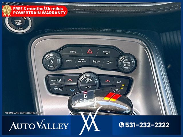 2023 Dodge Challenger R/T Coupe 2D - 22939069 - 25