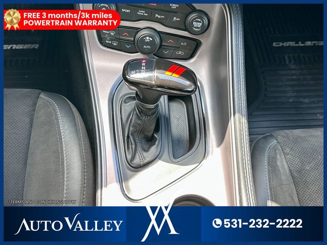 2023 Dodge Challenger R/T Coupe 2D - 22939069 - 26