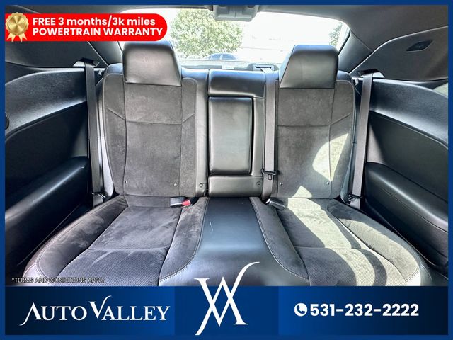 2023 Dodge Challenger R/T Coupe 2D - 22939069 - 28