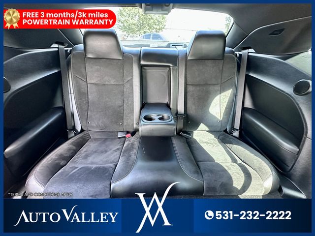 2023 Dodge Challenger R/T Coupe 2D - 22939069 - 29