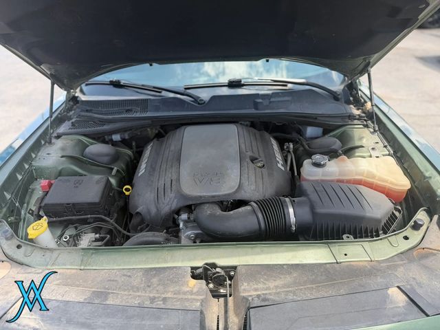 2023 Dodge Challenger R/T Coupe 2D - 22939069 - 34
