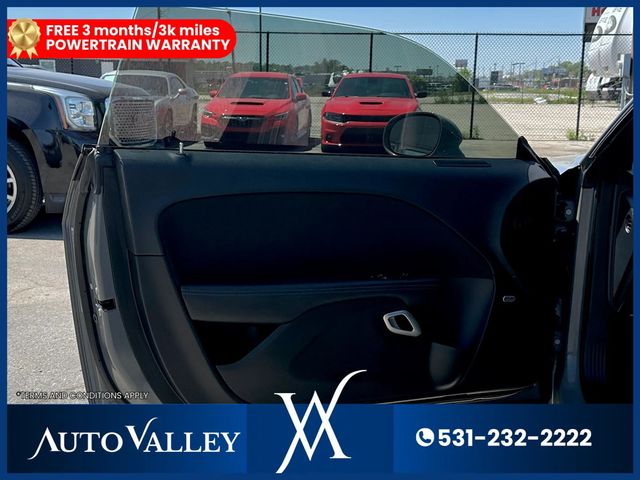 2023 Dodge Challenger R/T Coupe 2D - 23027395 - 11
