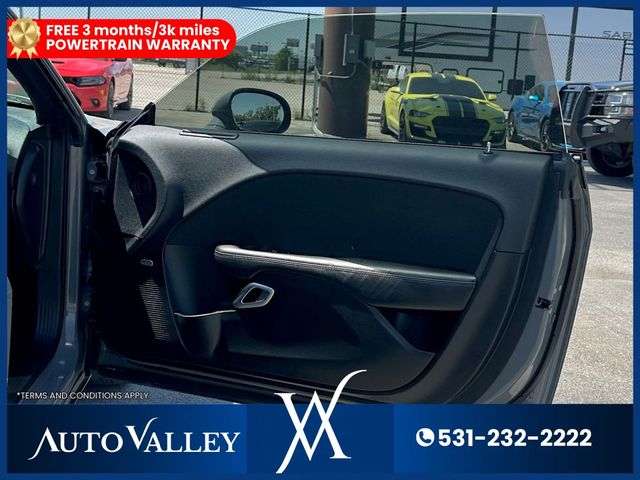 2023 Dodge Challenger R/T Coupe 2D - 23027395 - 16