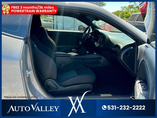 2023 Dodge Challenger R/T Coupe 2D - 23027395 - 17
