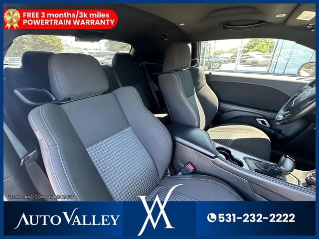 2023 Dodge Challenger R/T Coupe 2D - 23027395 - 18