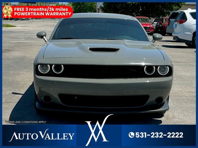 2023 Dodge Challenger R/T Coupe 2D - 23027395 - 1