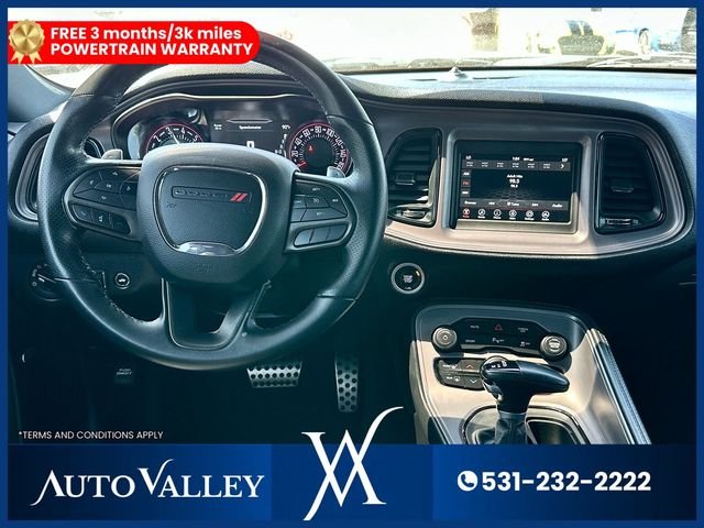 2023 Dodge Challenger R/T Coupe 2D - 23027395 - 21