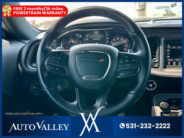 2023 Dodge Challenger R/T Coupe 2D - 23027395 - 22