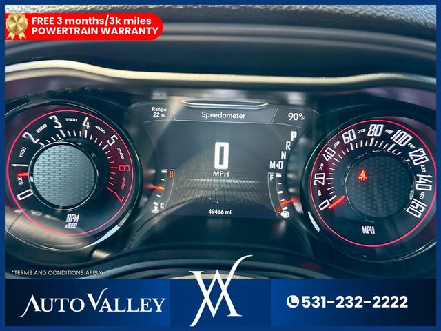 2023 Dodge Challenger R/T Coupe 2D - 23027395 - 23