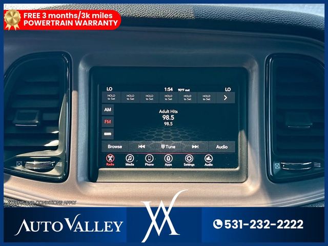 2023 Dodge Challenger R/T Coupe 2D - 23027395 - 24