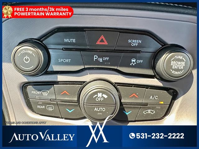 2023 Dodge Challenger R/T Coupe 2D - 23027395 - 25