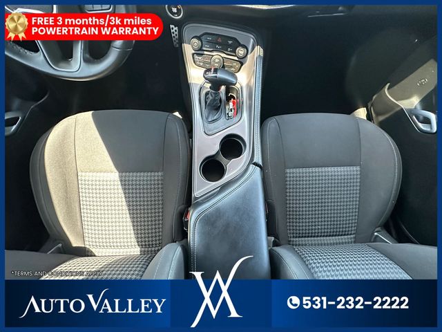 2023 Dodge Challenger R/T Coupe 2D - 23027395 - 27