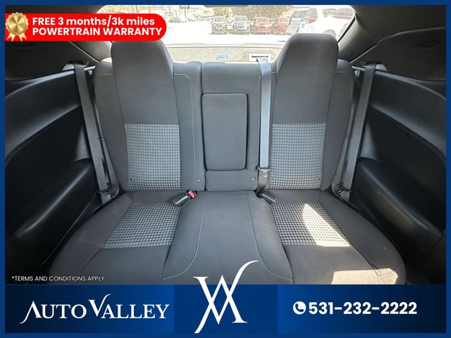 2023 Dodge Challenger R/T Coupe 2D - 23027395 - 28
