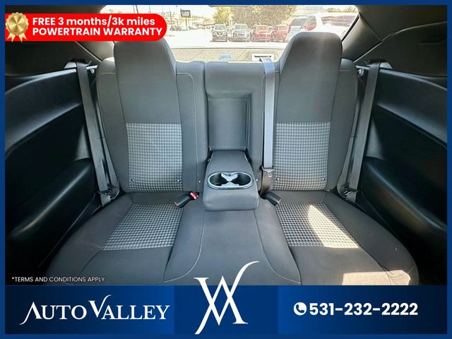 2023 Dodge Challenger R/T Coupe 2D - 23027395 - 29