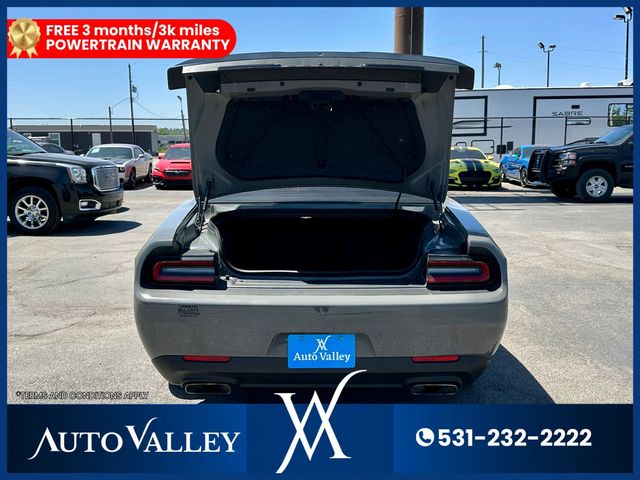 2023 Dodge Challenger R/T Coupe 2D - 23027395 - 30