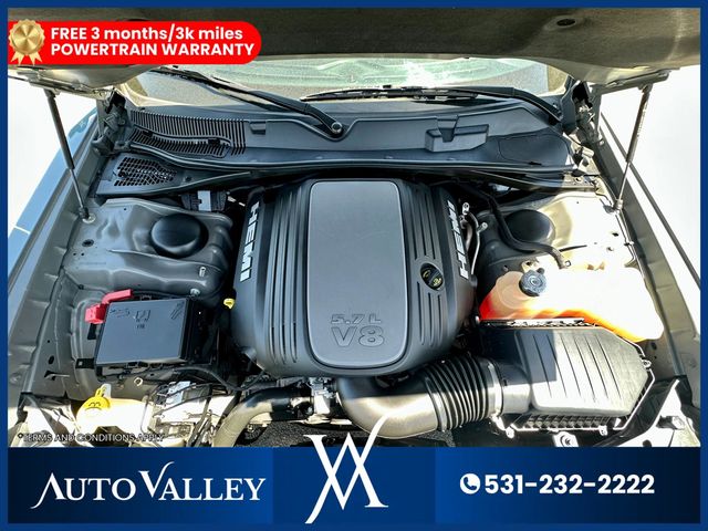 2023 Dodge Challenger R/T Coupe 2D - 23027395 - 32