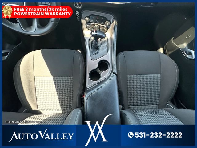 2023 Dodge Challenger R/T Coupe 2D - 23027395 - 35