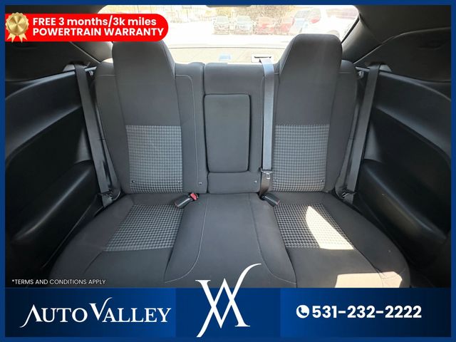 2023 Dodge Challenger R/T Coupe 2D - 23027395 - 36