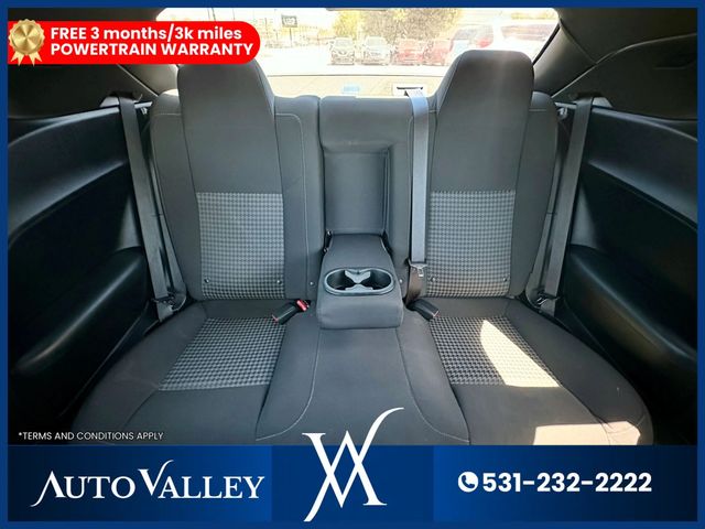 2023 Dodge Challenger R/T Coupe 2D - 23027395 - 37