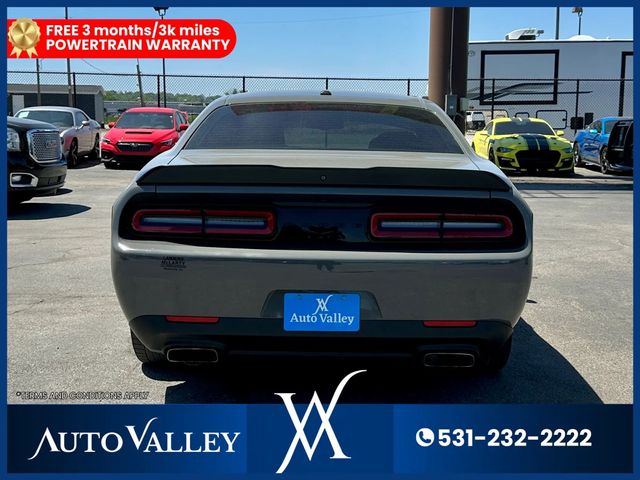 2023 Dodge Challenger R/T Coupe 2D - 23027395 - 5