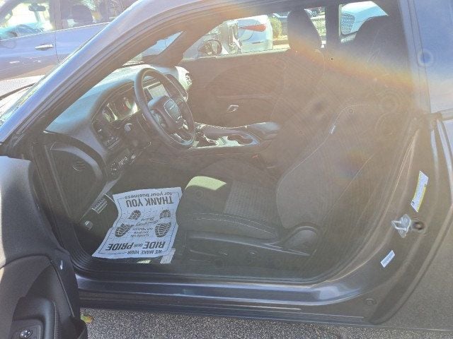 2023 Dodge Challenger R/T RWD - 22940824 - 10