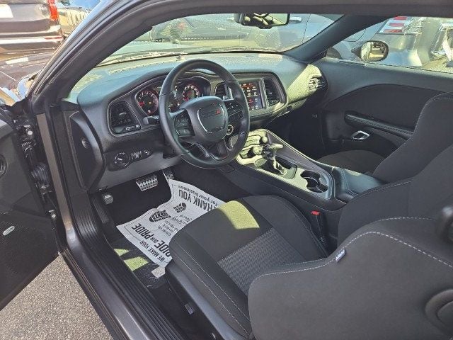 2023 Dodge Challenger R/T RWD - 22940824 - 11