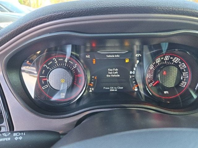 2023 Dodge Challenger R/T RWD - 22940824 - 13