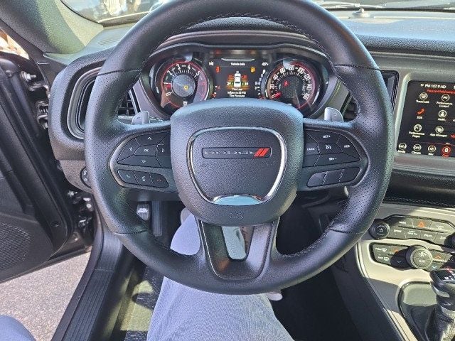 2023 Dodge Challenger R/T RWD - 22940824 - 17