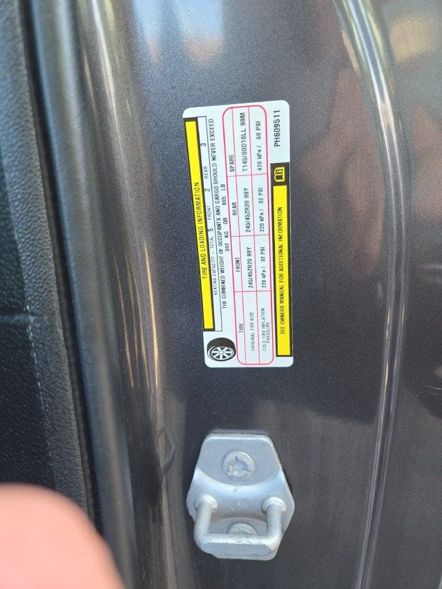 2023 Dodge Challenger R/T RWD - 22940824 - 18