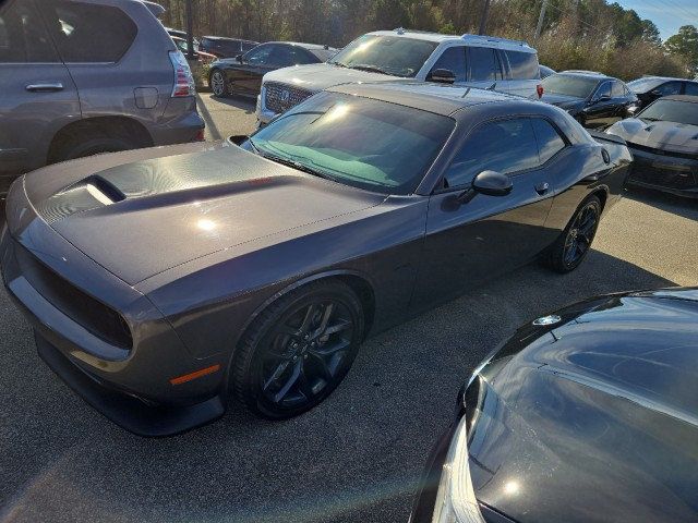 2023 Dodge Challenger R/T RWD - 22940824 - 1
