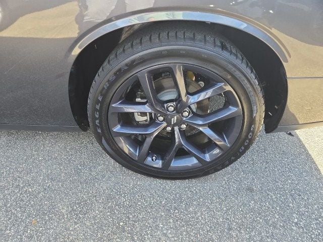 2023 Dodge Challenger R/T RWD - 22940824 - 20