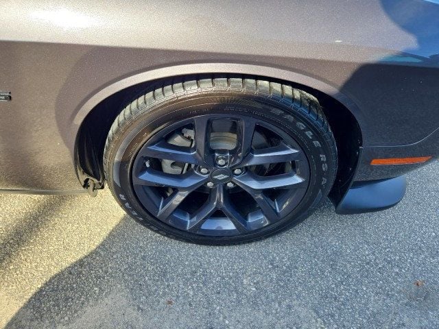 2023 Dodge Challenger R/T RWD - 22940824 - 22