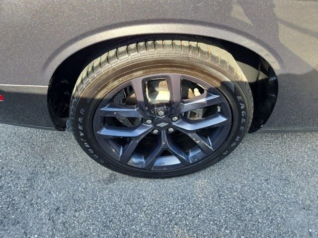 2023 Dodge Challenger R/T RWD - 22940824 - 23