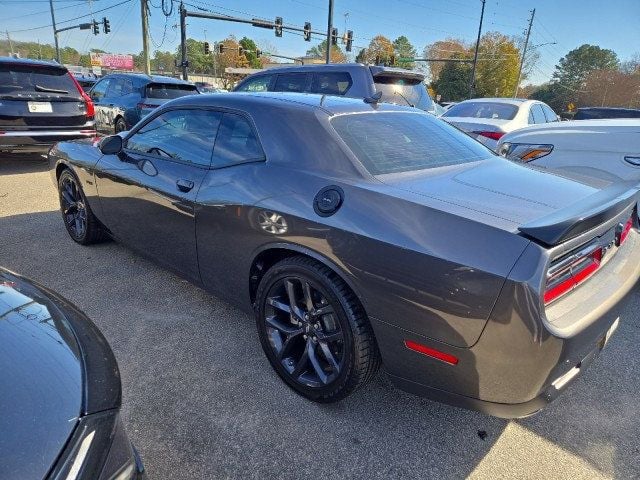 2023 Dodge Challenger R/T RWD - 22940824 - 3