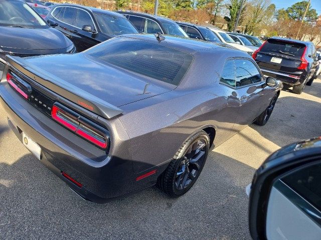 2023 Dodge Challenger R/T RWD - 22940824 - 4