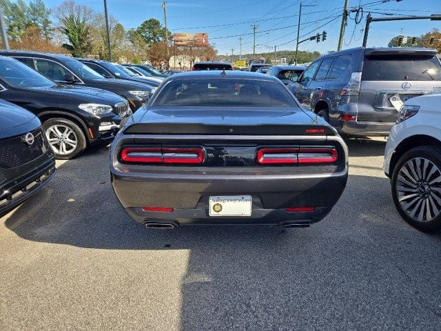 2023 Dodge Challenger R/T RWD - 22940824 - 5