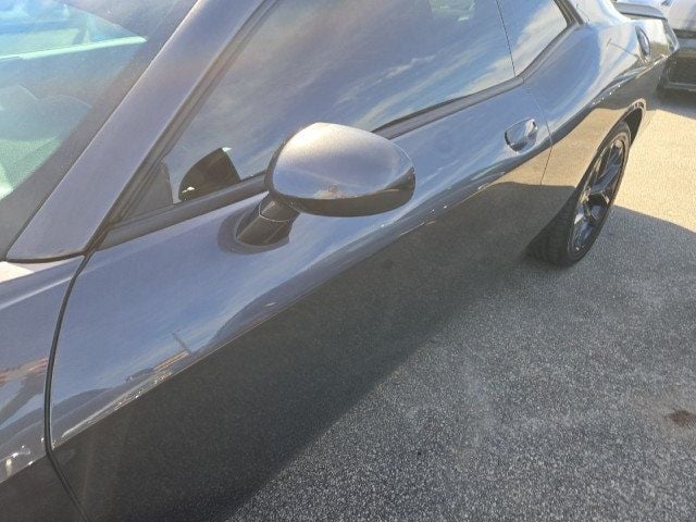 2023 Dodge Challenger R/T RWD - 22940824 - 8