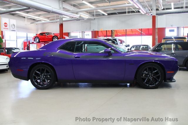 2023 Dodge Challenger R/T RWD - 23026520 - 9