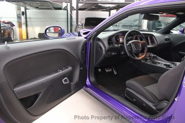 2023 Dodge Challenger R/T RWD - 23026520 - 10