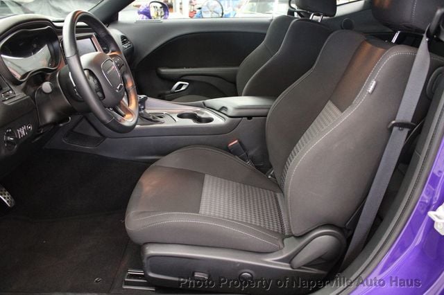 2023 Dodge Challenger R/T RWD - 23026520 - 13
