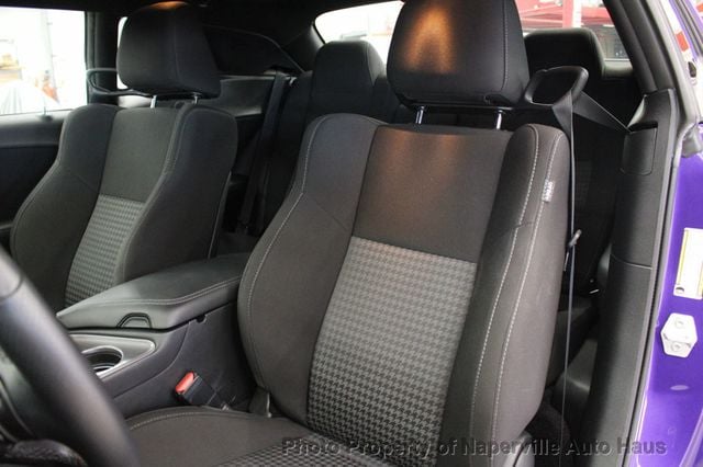 2023 Dodge Challenger R/T RWD - 23026520 - 14