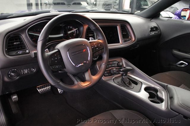 2023 Dodge Challenger R/T RWD - 23026520 - 15