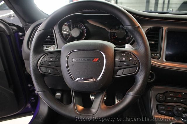 2023 Dodge Challenger R/T RWD - 23026520 - 16