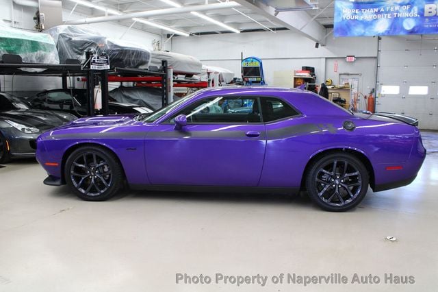 2023 Dodge Challenger R/T RWD - 23026520 - 2